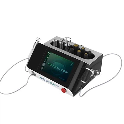 Kiropraktička terapija udarnim talasima